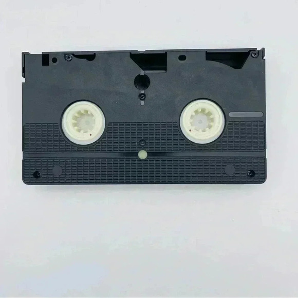 Warner Bros. George Balanchine's The Nutcracker #13000 VHS Tape - Picture 7 of 8